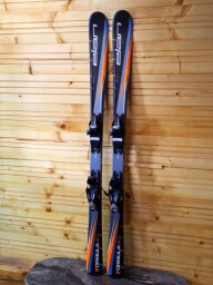 LYŽE ELAN FORMULA JR 140CM